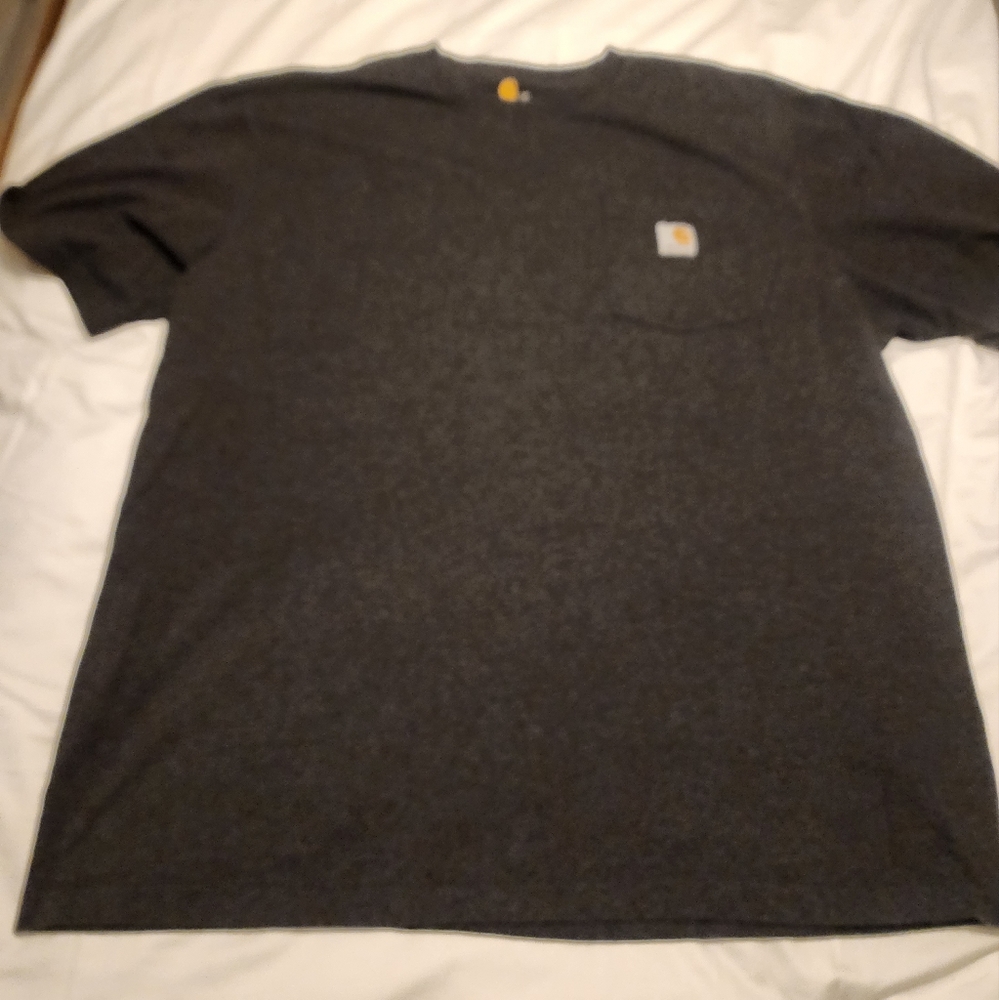 Carhartt pocket teee